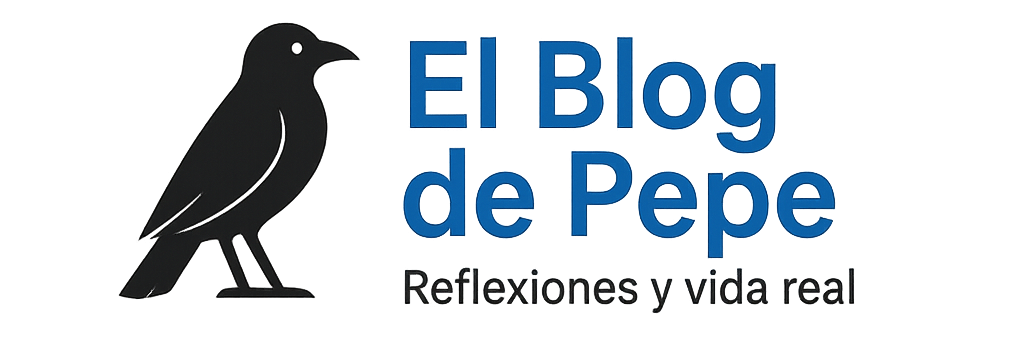 El blog de Pepe