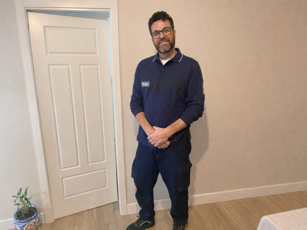 Pepe, dicho para uno de los nuestros